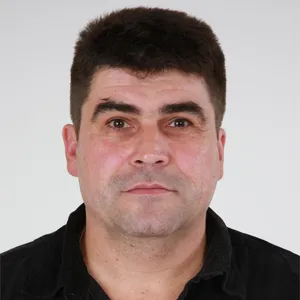 Vladimír Laholík