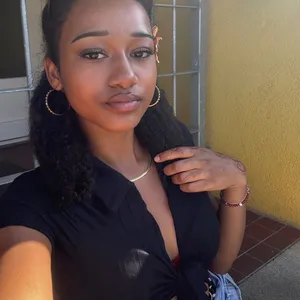 Cynthia Iroka