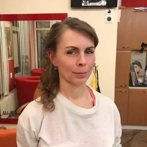 Mirka Louthanová