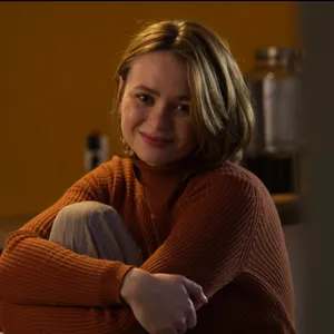 Nicola Julien Bůšková