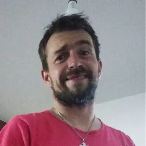 Krejčí Pavel