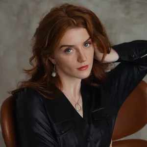 Anna Gubaryk