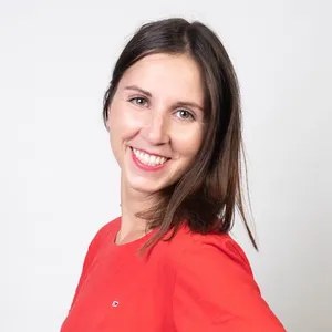 Jana Hvozdenská