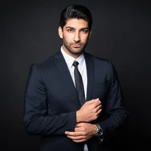 Ali Saremi