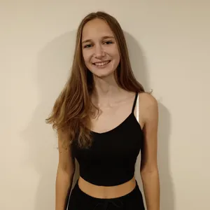 Vendula Elmanová 