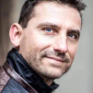 Petr Vohradský 