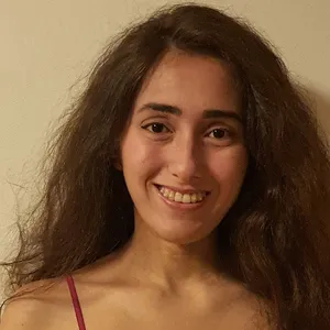 Gulrukh-Rania Kholmurodova 