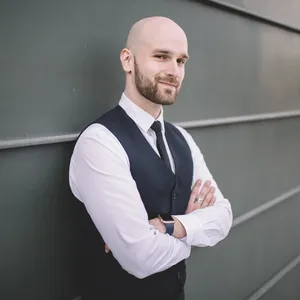 Martin Špánek