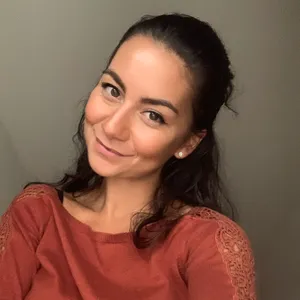 Anna Žáková