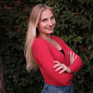 Lenka Bubikova