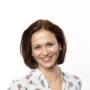 Kristýna Hrušínská