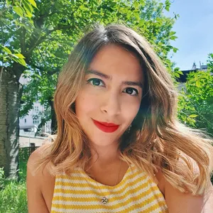 Reina Cartagena Aparicio 
