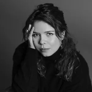 Magdaléna Suchá