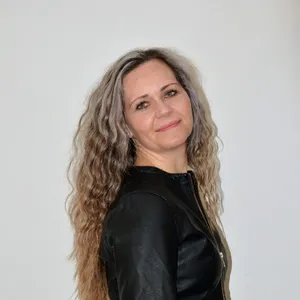 Lucie Šilhavecká
