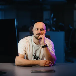 David Pařík