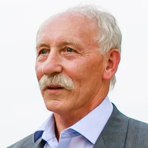 Antonín Šrámek