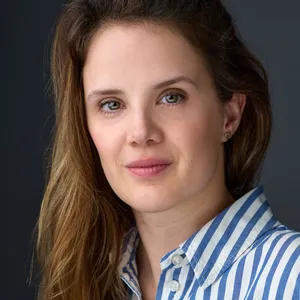 Hana Marie Maroušková