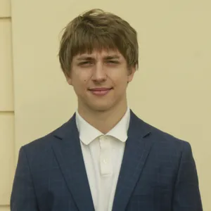 Ilia Tishin