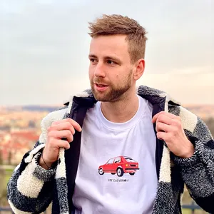 Lukáš Prokop
