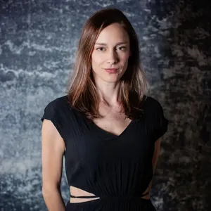 Jana Pidrmanová