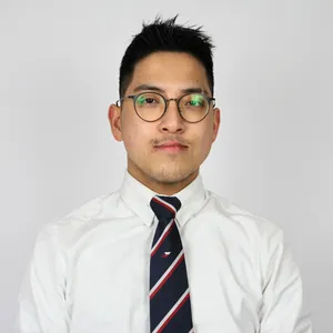 Tuan Anh Nghiem
