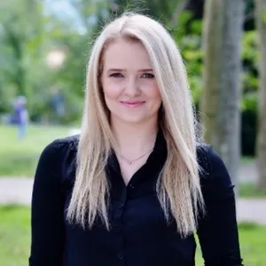 Klára Máchová 