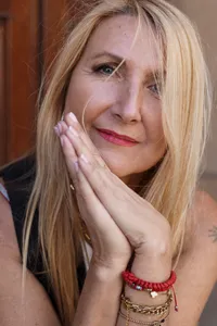 Marie Sara Sarapatkova