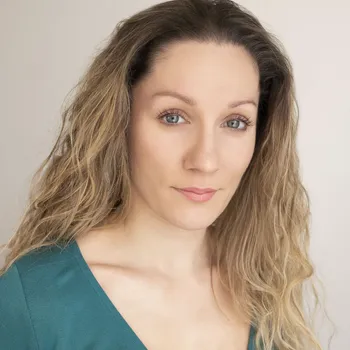 Andrea Gabrišová