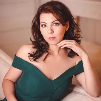 Katerina Kocichova Dias