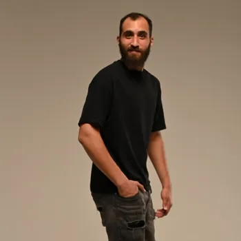 Omar Elbooz