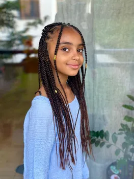 Naima A. Samuel