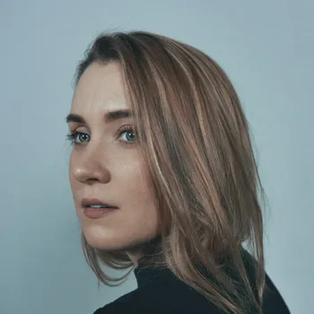 Natalie Golovchenko