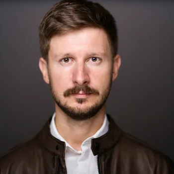 Zlatko Teskere