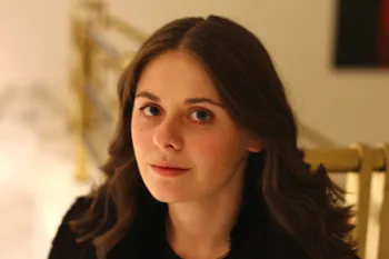 Natálie Steklá