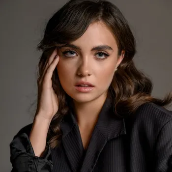 Kseniia Bakhvalova