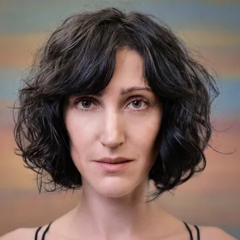 Marie Švestková