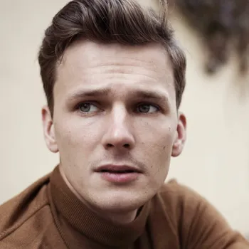 Ondrej Dvorak