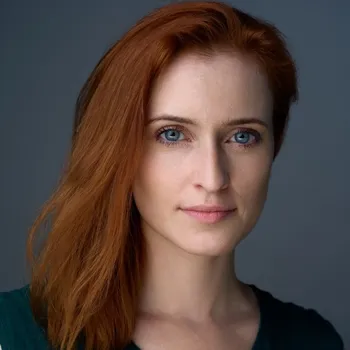 Kamila Janovicova