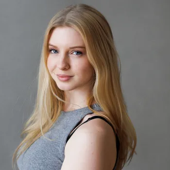 Victoria Marečková