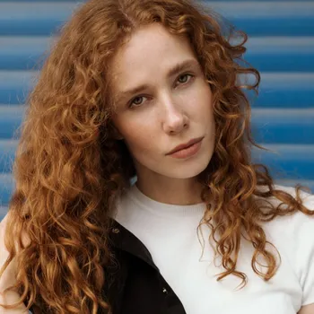 Megan Sangster