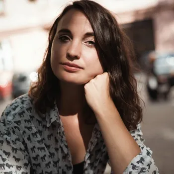 Terezie Jelinkova