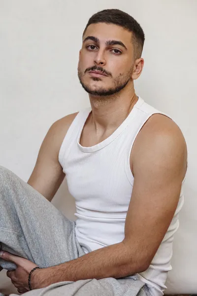 Andre Barakat