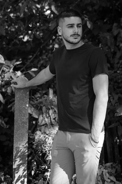 Andre Barakat
