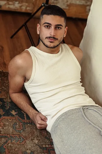Andre Barakat