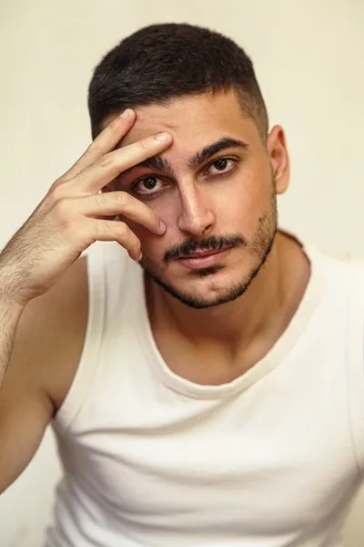 Andre Barakat