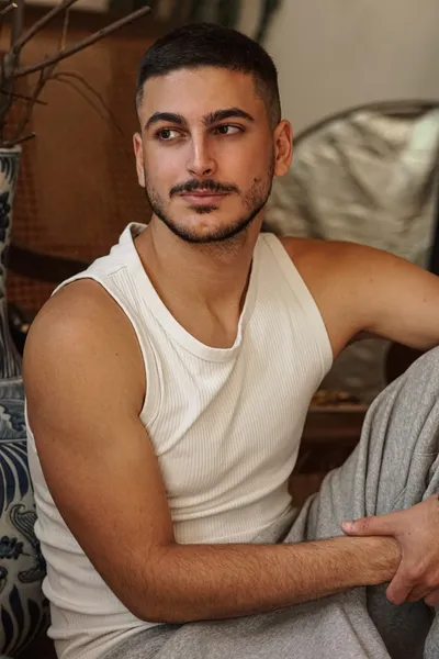 Andre Barakat