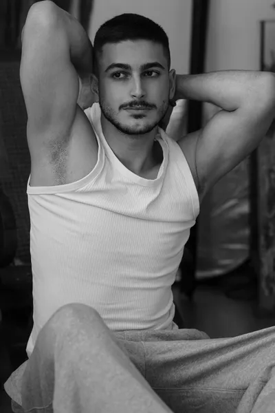 Andre Barakat