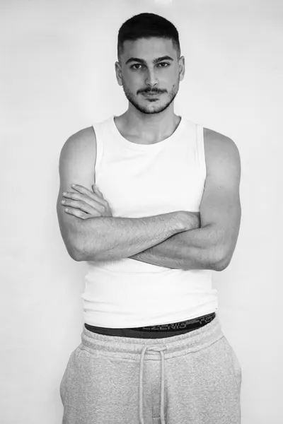 Andre Barakat