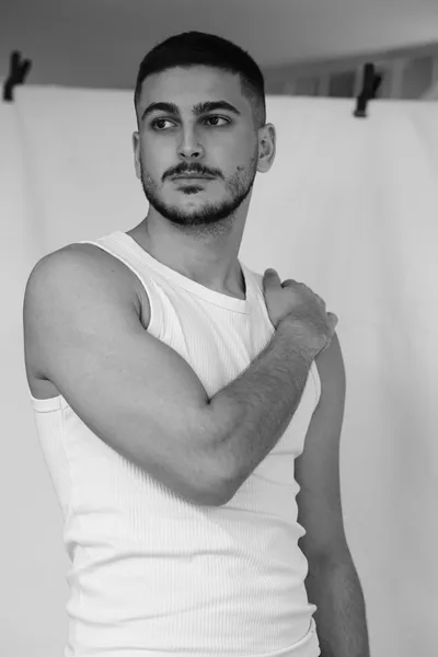 Andre Barakat