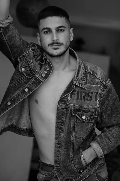 Andre Barakat